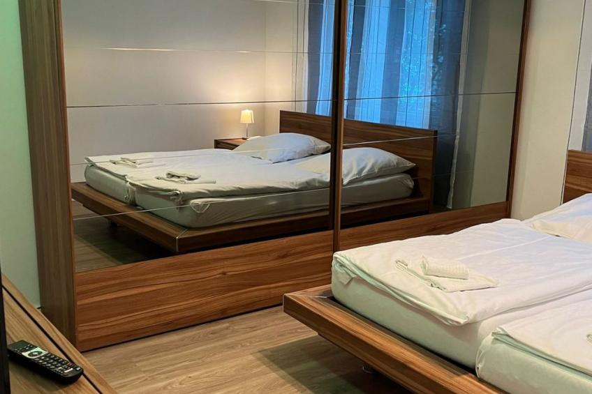 Porschenahe Ferienwohnung für Klang-Liebhaber - foto 14