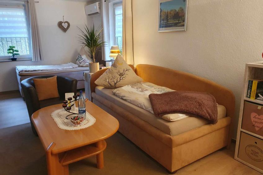 Apartment Gansäcker - foto 11