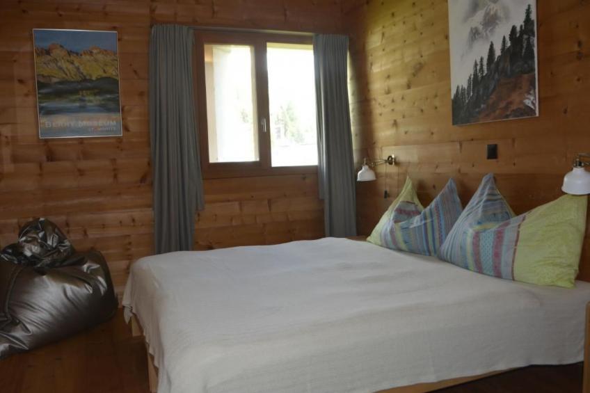 Chesa Mariöl Sur B2 - foto 11