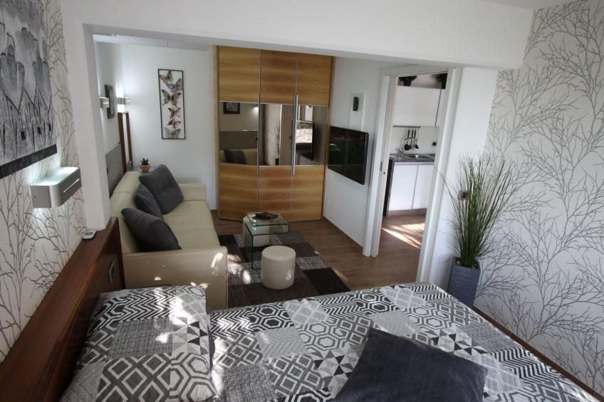 Apartment Superior für 2 Personen - foto 20