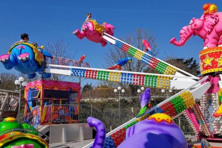 in Dawlish Warren, Devon, für 4 Personen - foto 27