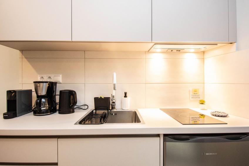 Basil Central Studio - bei Checkin - foto 4