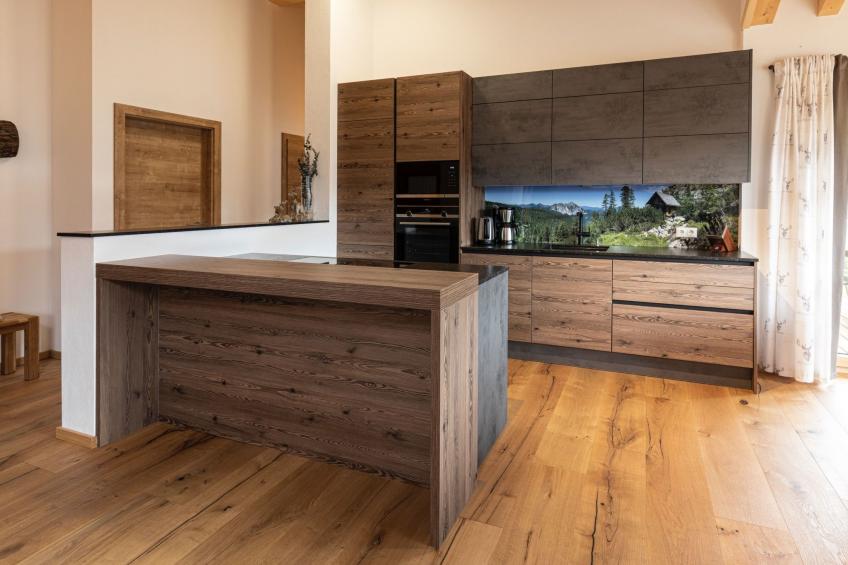 Dachstein Chalet Haus a - foto 5