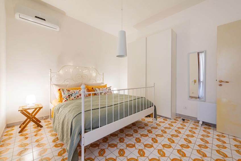 Caddipulina Home 200m Sea Gallipoli - foto 9