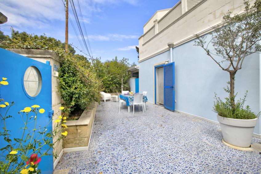 Villetta Pino Pool And Sea - foto 22