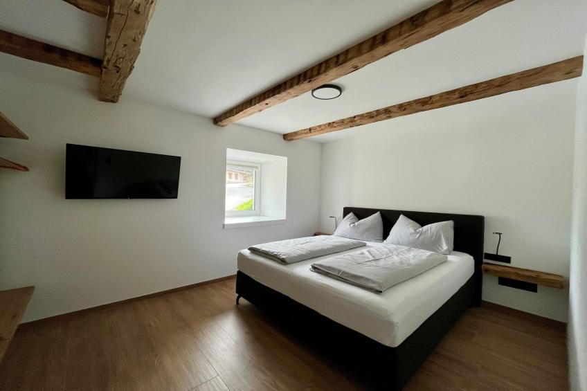 Appartement "Gams-Bartl" mit Zusatzzimmer 6 Personen - foto 12