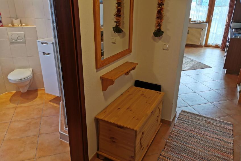 in Ludwigsreut mit Terrasse, Garten und Grill - foto 24