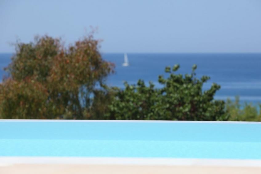 "Capro" mit Infinity-Pool - foto 29