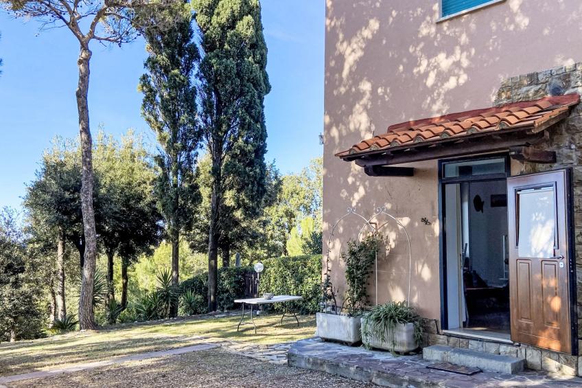 La casetta immersa nel verde - foto 31