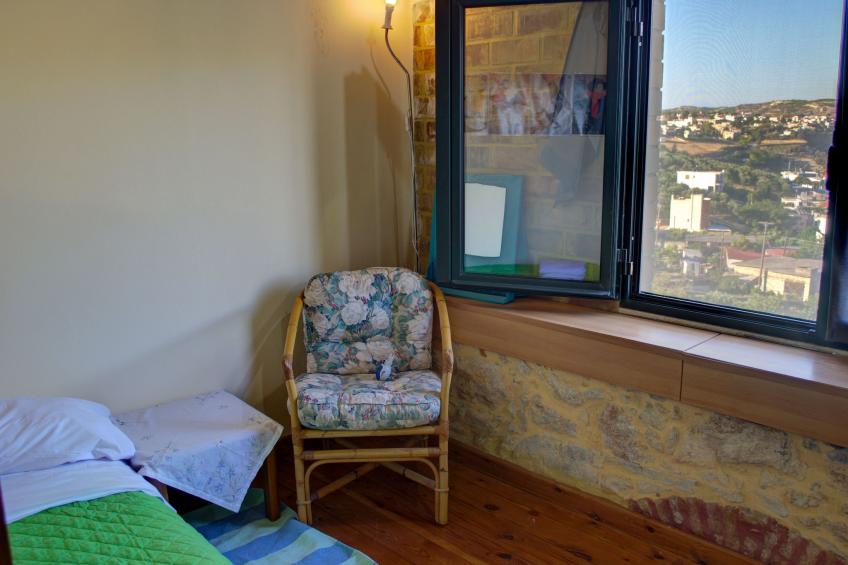 Villa Elborgini in den Außenbezirken von Heraklion - foto 38