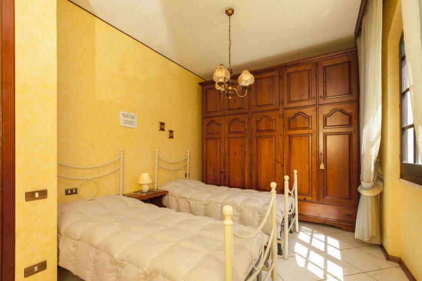 Vakantiehuis mit privatem Pool und Tennisplatz - VW-FWK7 - foto 27