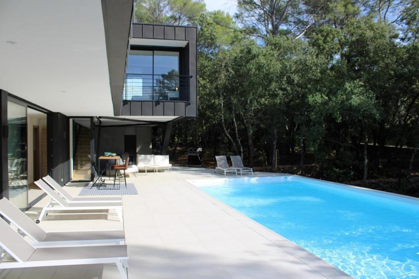 Villa La Canopée - foto 2