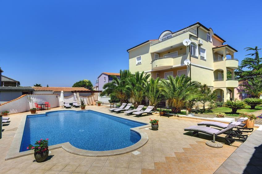 Villa Delia Kris - foto 9