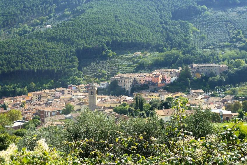 Agriturismo Cima alla Serra Pisa Bilo piano terra o primo piano - foto 26
