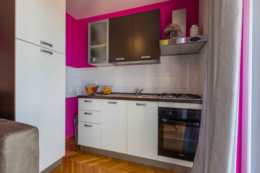 Ferienwohnung mit einem Freibad und Meerblick - BF-R69F4 - foto 31