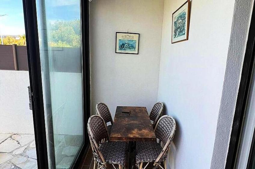 Résidence Voiles - foto 18