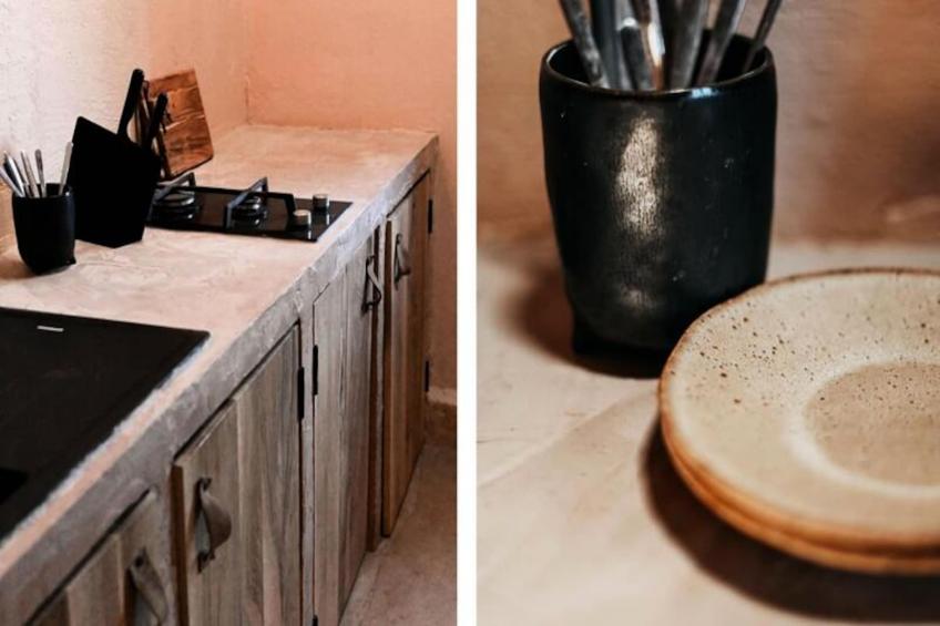 The Lemon Lodge - Ziggurat Suite - foto 11