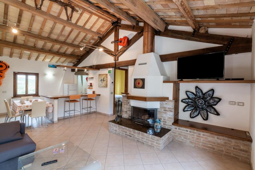 Villa Nicole - foto 19