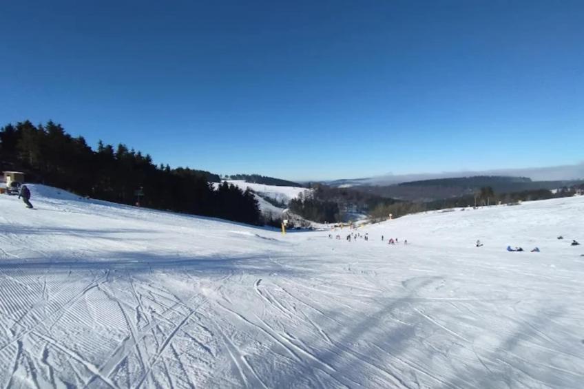 Appartement Lenneblick 2 - Altastenberg - foto 18