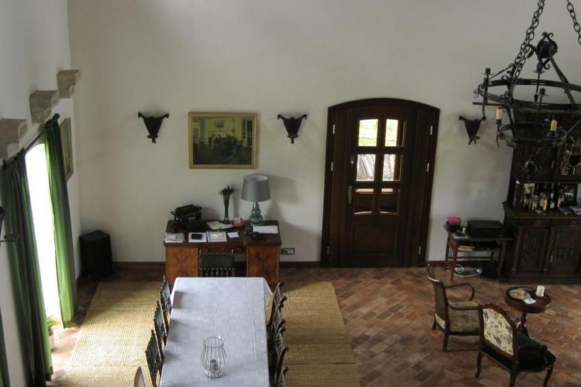 in Szopa mit Garten und Terrasse - foto 13