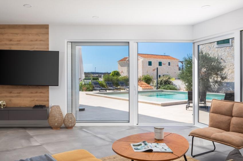 Villa Vallis - foto 30