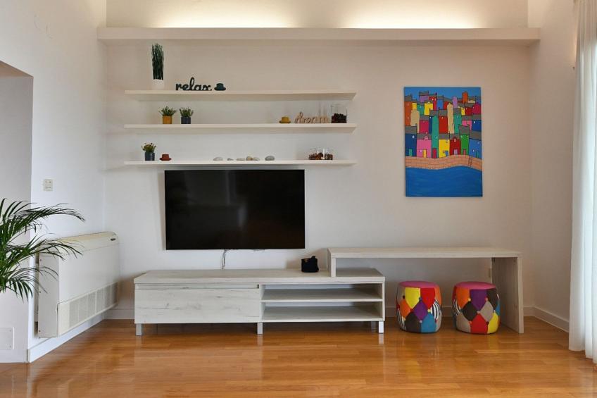 Ferienvilla mit Whirlpool - foto 6