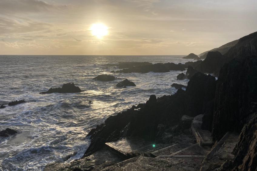 Ballycotton Holiday (TR1+2) Apartment No 6 - foto 10