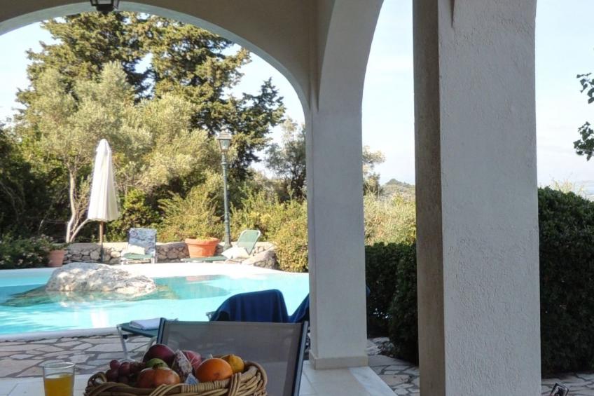 Villa Anthea Rossa - foto 20