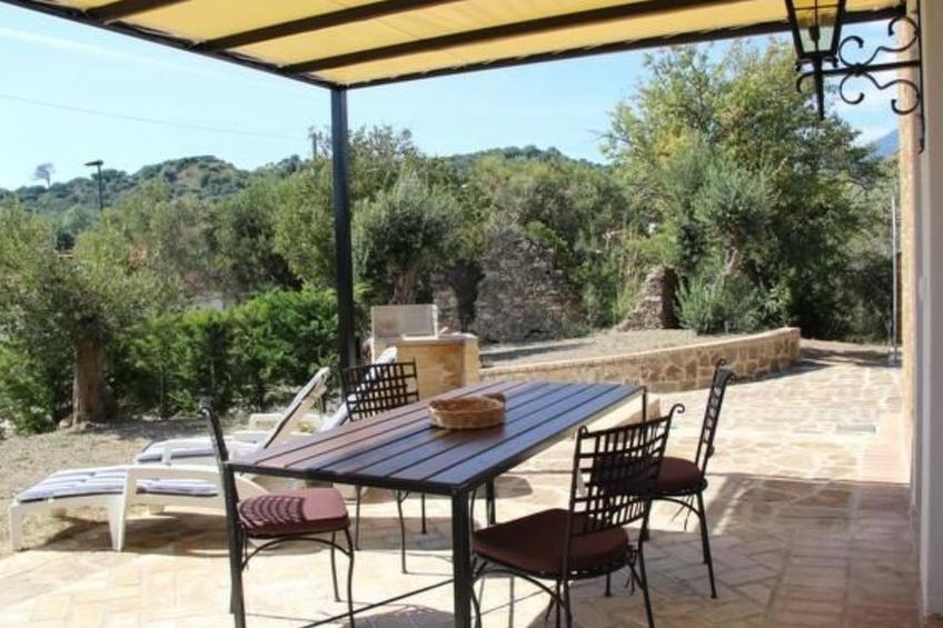 Casolare Olive - foto 3