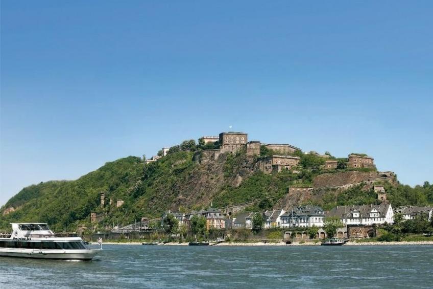 direkt an Rhein und Mosel - foto 14