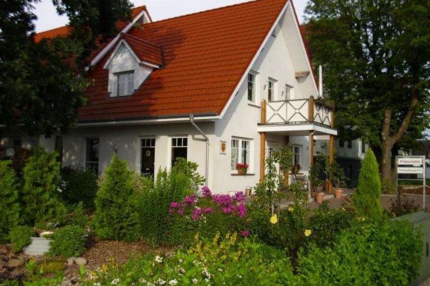 Wohnung in Abbehausen - Ellwürden - foto 3