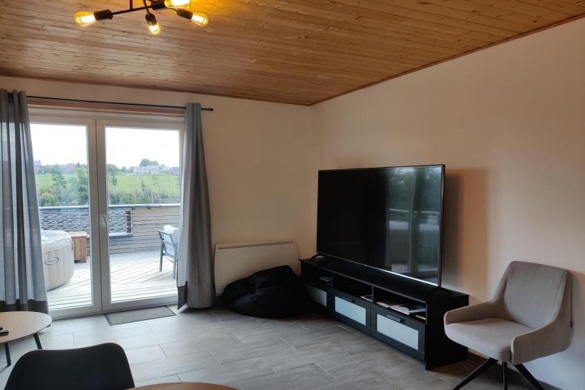 Appartement Terrasse 2/2 - foto 31