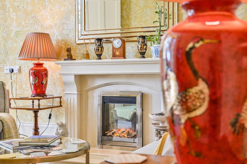 Luxuriöse Erdgeschosswohnung - foto 26