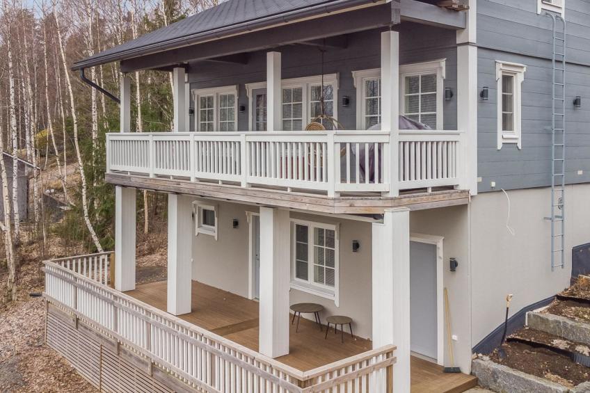 Villa iloinen - foto 3