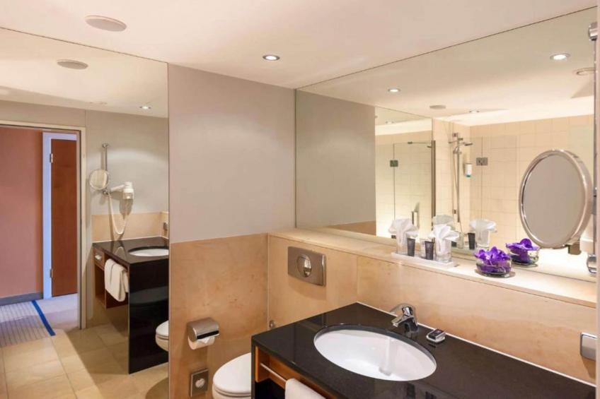 Sunday am Main Taunus Zentrum Frankfurt/Sulzbach Standard suite room - foto 12