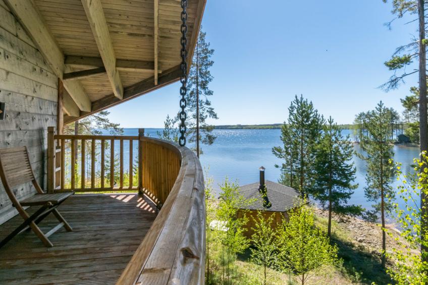 Villa pyöriäinen - foto 72