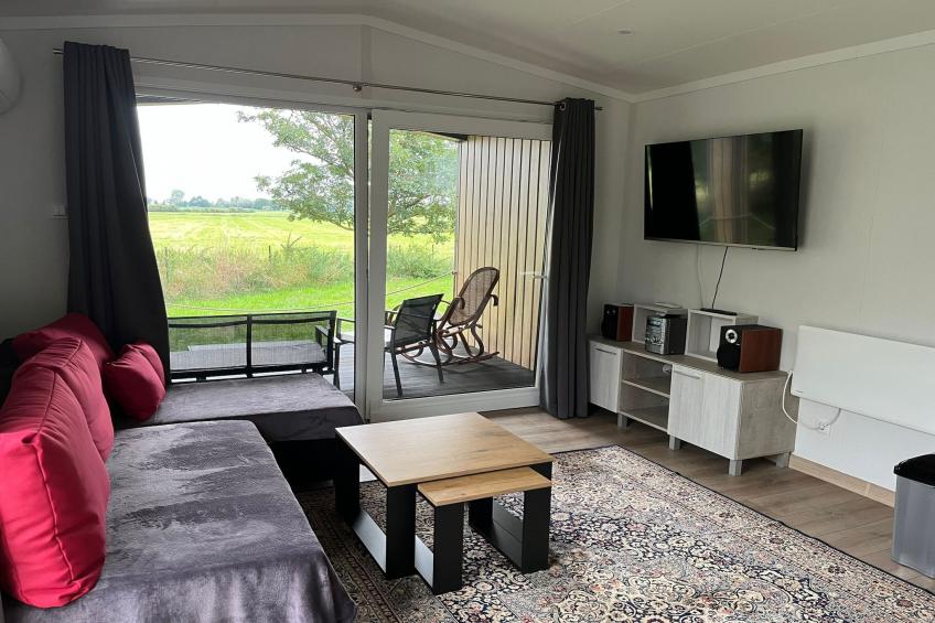 Ferienhaus Inselblick in Nowe Warpno - foto 5