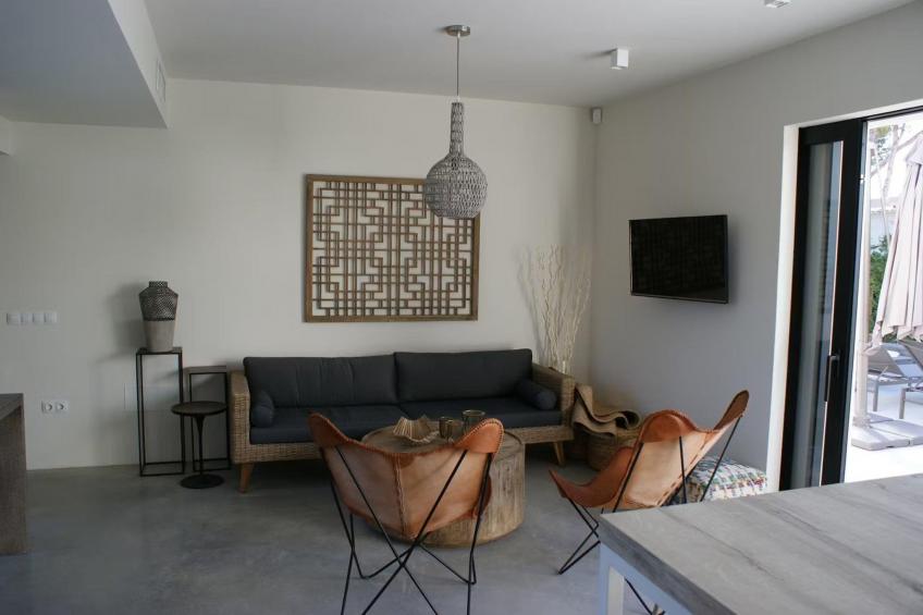 Casa Tranquila S'Argamassa - foto 2