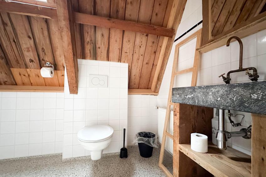 Klein Weeshuis - foto 25