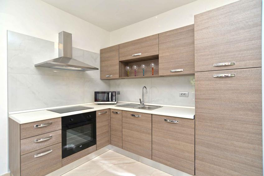 Vakantiewoning met airco - VW-5P3MC - foto 16