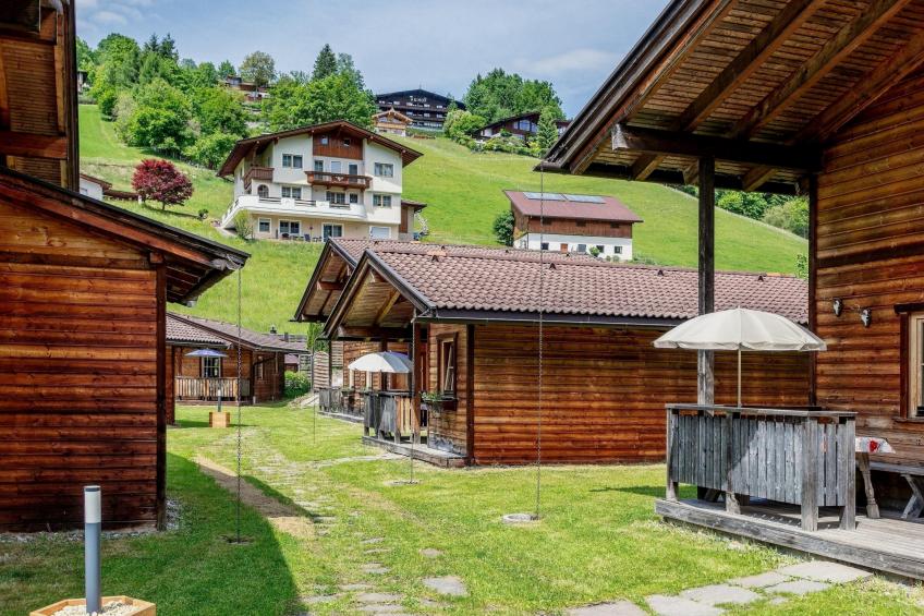 Uriges Chalet 3 - foto 18