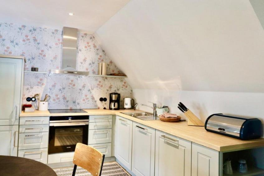 Kapteins Hüüs - ganzes Haus - foto 9