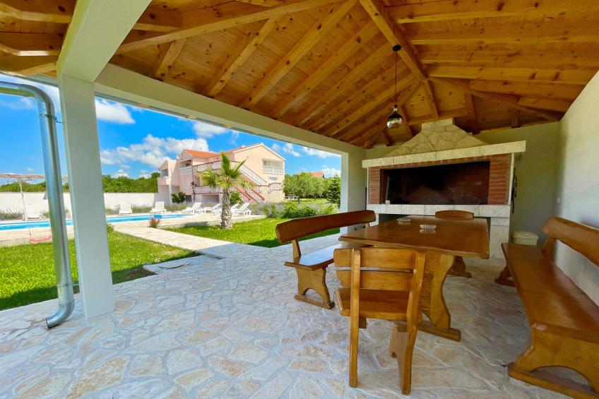 Villa Ljubica with private pool - foto 5