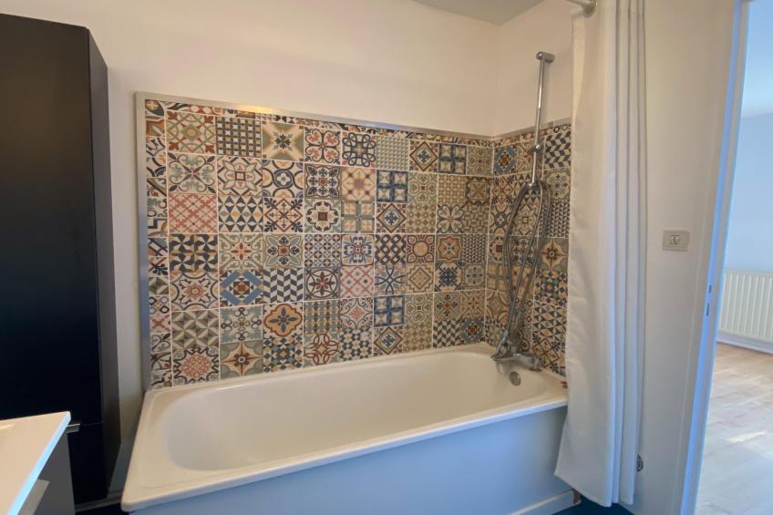 Appartement avec rooftop terrace - foto 15