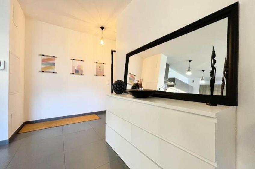 Méditation à Eybens | Terrasse | Wifi - foto 12