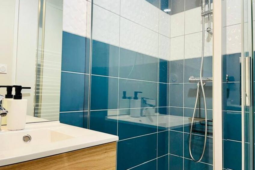 Appartements à La Rochelle - foto 44