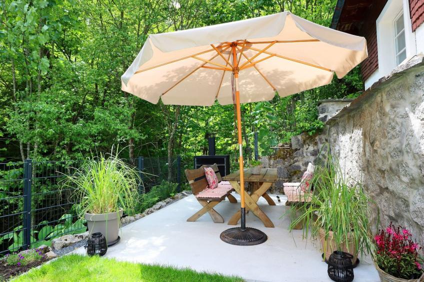 Schwarzwaldhaus St. Blasien, direkt am Bach - foto 42