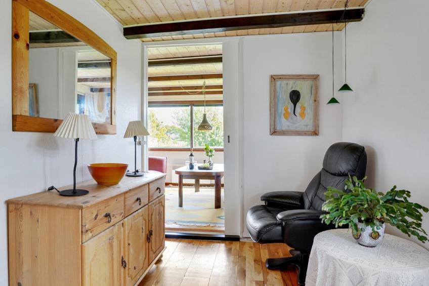 "Leocadia" - 150m to the inlet in The Liim Fiord - foto 19