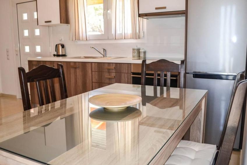 George Meerblick Triopetra - foto 4