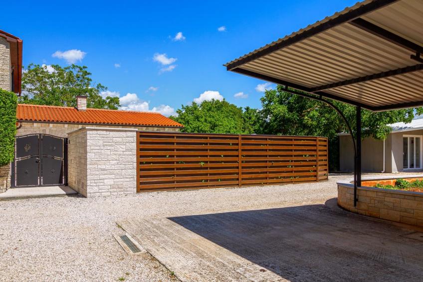 Casa Mia mit privatem Pool - foto 19